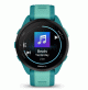 Forerunner® 165 Music Turquoise/Aqua - 010-02863-32 - Garmin